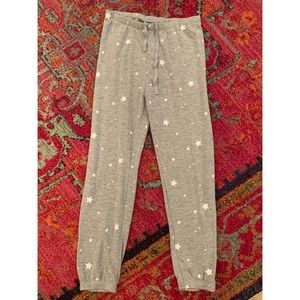 Z SUPPLY star joggers